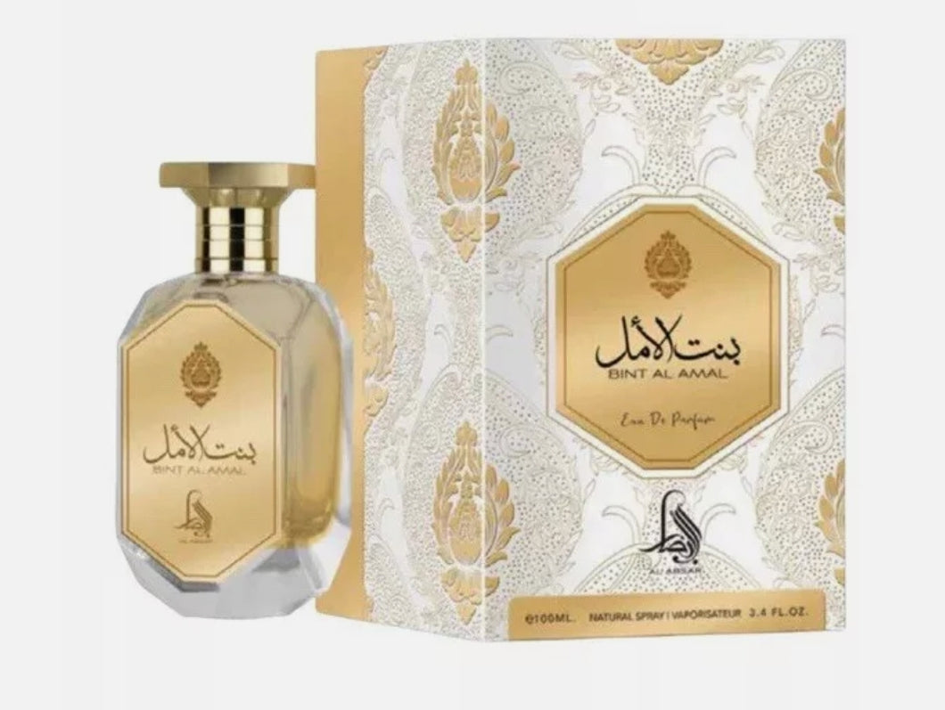 BINT AL AMAL (80ml)