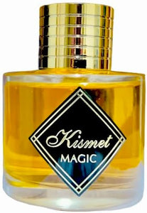 Perfume - Maison Alhambra - Kismet Magic