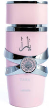 Cargar imagen en el visor de la galería, Perfume Yara 100 ml de Lattafa Dubai

