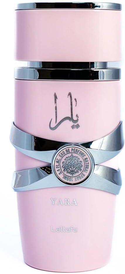 Perfume Yara 100 ml de Lattafa Dubai