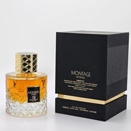 Eau de Parfume Montage Intense, 100 ml, hombre
