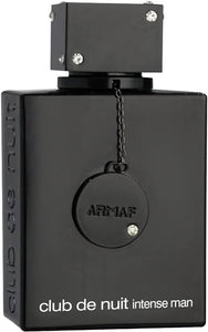 Armaf Club De Nuit - Perfume intenso para hombre EDT, 105 ml