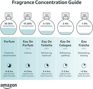 Lattafa Asad Perfume, fragancia refrescante, 100 ml, perfume unisex
