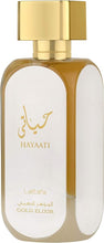 Cargar imagen en el visor de la galería, Hayaati Gold Elixir 100 Ml
