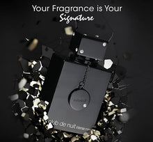 Cargar imagen en el visor de la galería, Armaf Club De Nuit - Perfume intenso para hombre EDT, 105 ml

