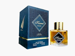 Perfume - Maison Alhambra - Kismet Magic