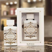 Cargar imagen en el visor de la galería, Lattafa Badee Al Oud Honor &amp; Glory Eau De Parfum Dubái 100ml
