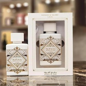 Lattafa Badee Al Oud Honor & Glory Eau De Parfum Dubái 100ml