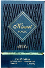 Cargar imagen en el visor de la galería, Perfume - Maison Alhambra - Kismet Magic
