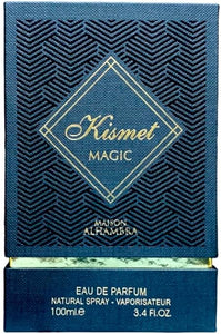 Perfume - Maison Alhambra - Kismet Magic