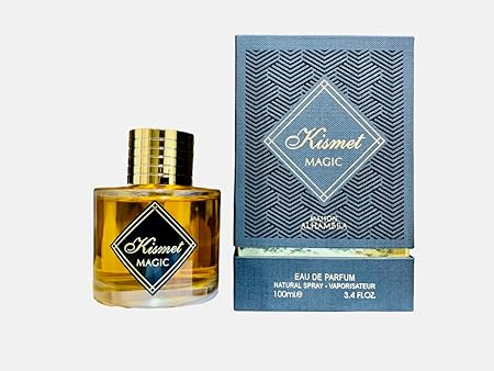 Perfume - Maison Alhambra - Kismet Magic