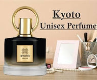 Eau de Parfum Kyoto, unisex, 100 ml