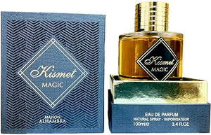 Perfume - Maison Alhambra - Kismet Magic