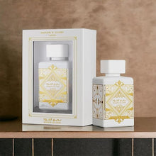 Cargar imagen en el visor de la galería, Lattafa Badee Al Oud Honor &amp; Glory Eau De Parfum Dubái 100ml
