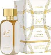 Hayaati Gold Elixir 100 Ml
