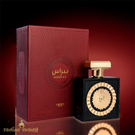 Nebras Lattafa Perfumes | UNISEX | 100ml |