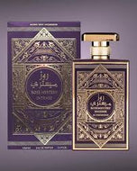 Eau de Parfum Rose Mystery Intense | Al Wataniah | Unisex