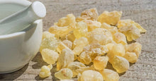 Cargar imagen en el visor de la galería, Incienso HOJARI LUBAN FRANKINCENSE - BOSWELLIA SACRA
