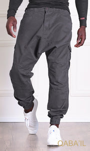 Pantalona Cargo V3