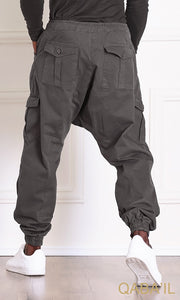 Pantalona Cargo V3