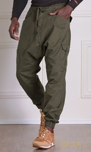 Pantalona Cargo V3