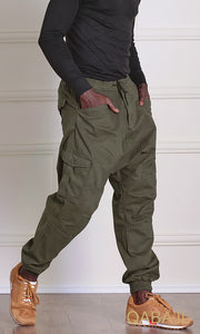Pantalona Cargo V3