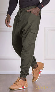 Pantalona Cargo V3