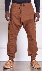 Pantalona Cargo V3