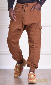 Pantalona Cargo V3