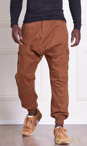 Pantalona Cargo V3