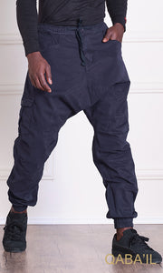 Pantalona Cargo V3