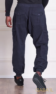 Pantalona Cargo V3