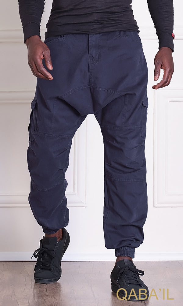 Pantalona Cargo V3