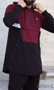 Ensemble QC Pulsion