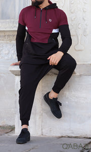 Ensemble QC Pulsion