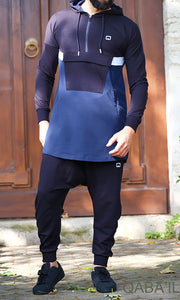 Ensemble QC Pulsion