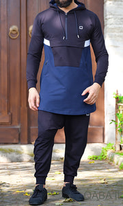 Ensemble QC Pulsion