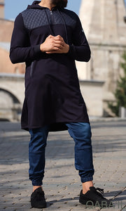 Qamis corto MYTIK