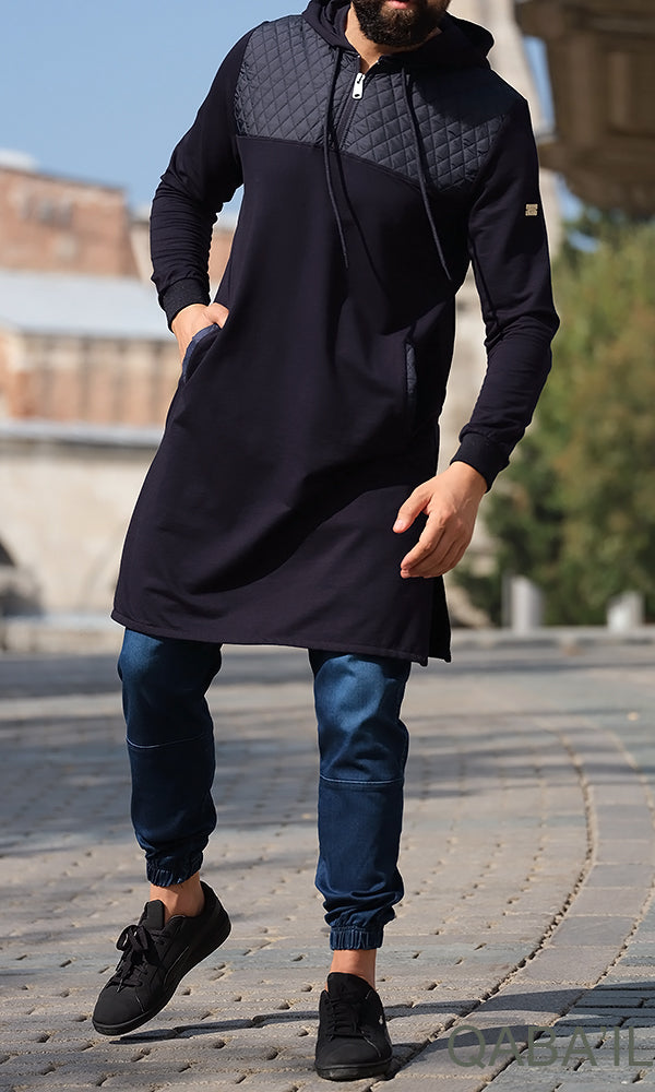 Qamis corto MYTIK