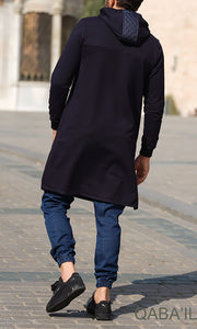 Qamis corto MYTIK