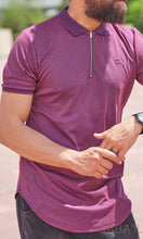 Cargar imagen en el visor de la galería, Polo ZIP UP
