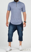 Cargar imagen en el visor de la galería, Polo ZIP UP
