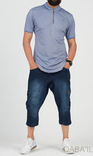 Cargar imagen en el visor de la galería, Polo ZIP UP
