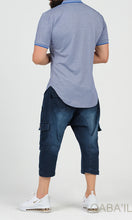 Cargar imagen en el visor de la galería, Polo ZIP UP
