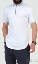 Cargar imagen en el visor de la galería, Polo ZIP UP
