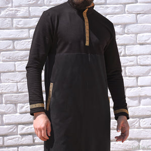 Qamis Long EMINENCE