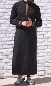 Qamis Long EMINENCE