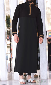 Qamis Long EMINENCE