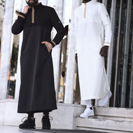 Qamis Long EMINENCE