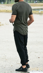 Camiseta KEFFIEH